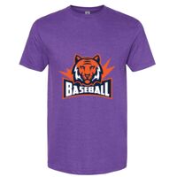 Unisex Softstyle® CVC T-Shirt Thumbnail