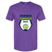 Unisex Softstyle® CVC T-Shirt Thumbnail