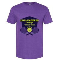 Unisex Softstyle® CVC T-Shirt Thumbnail