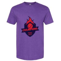 Unisex Softstyle® CVC T-Shirt Thumbnail