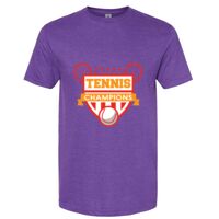 Unisex Softstyle® CVC T-Shirt Thumbnail