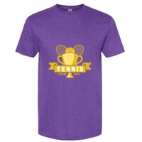 Unisex Softstyle® CVC T-Shirt Thumbnail