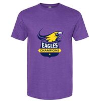 Unisex Softstyle® CVC T-Shirt Thumbnail