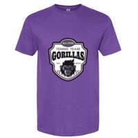 Unisex Softstyle® CVC T-Shirt Thumbnail