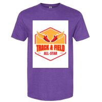 Unisex Softstyle® CVC T-Shirt Thumbnail