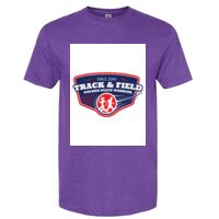 Unisex Softstyle® CVC T-Shirt Thumbnail