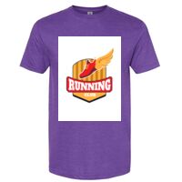 Unisex Softstyle® CVC T-Shirt Thumbnail