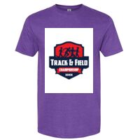 Unisex Softstyle® CVC T-Shirt Thumbnail