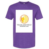 Unisex Softstyle® CVC T-Shirt Thumbnail