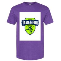 Unisex Softstyle® CVC T-Shirt Thumbnail