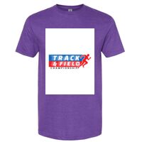 Unisex Softstyle® CVC T-Shirt Thumbnail