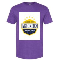 Unisex Softstyle® CVC T-Shirt Thumbnail