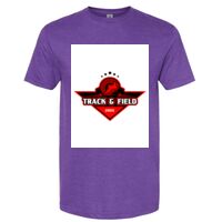 Unisex Softstyle® CVC T-Shirt Thumbnail