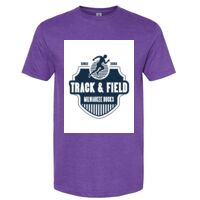 Unisex Softstyle® CVC T-Shirt Thumbnail