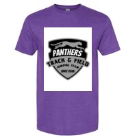 Unisex Softstyle® CVC T-Shirt Thumbnail