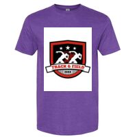 Unisex Softstyle® CVC T-Shirt Thumbnail