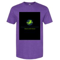 Unisex Softstyle® CVC T-Shirt Thumbnail