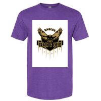 Unisex Softstyle® CVC T-Shirt Thumbnail