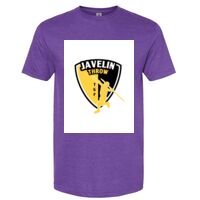 Unisex Softstyle® CVC T-Shirt Thumbnail