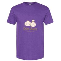 Unisex Softstyle® CVC T-Shirt Thumbnail