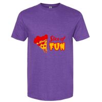 Unisex Softstyle® CVC T-Shirt Thumbnail