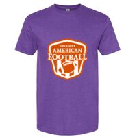 Unisex Softstyle® CVC T-Shirt Thumbnail