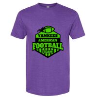 Unisex Softstyle® CVC T-Shirt Thumbnail