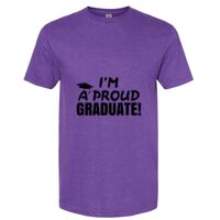 Unisex Softstyle® CVC T-Shirt Thumbnail