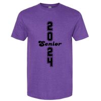 Unisex Softstyle® CVC T-Shirt Thumbnail