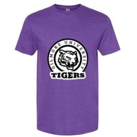 Unisex Softstyle® CVC T-Shirt Thumbnail