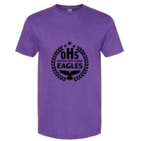 Unisex Softstyle® CVC T-Shirt Thumbnail