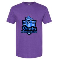 Unisex Softstyle® CVC T-Shirt Thumbnail