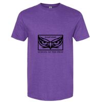 Unisex Softstyle® CVC T-Shirt Thumbnail