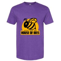 Unisex Softstyle® CVC T-Shirt Thumbnail