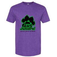 Unisex Softstyle® CVC T-Shirt Thumbnail