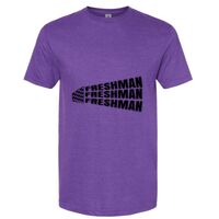 Unisex Softstyle® CVC T-Shirt Thumbnail