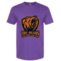 Unisex Softstyle® CVC T-Shirt Thumbnail