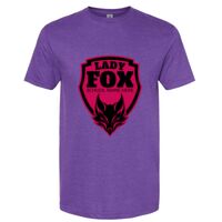 Unisex Softstyle® CVC T-Shirt Thumbnail