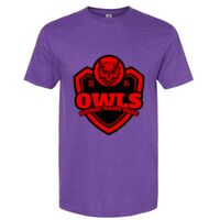 Unisex Softstyle® CVC T-Shirt Thumbnail