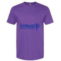 Unisex Softstyle® CVC T-Shirt Thumbnail
