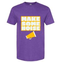 Unisex Softstyle® CVC T-Shirt Thumbnail