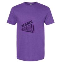 Unisex Softstyle® CVC T-Shirt Thumbnail