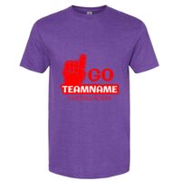 Unisex Softstyle® CVC T-Shirt Thumbnail