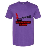 Unisex Softstyle® CVC T-Shirt Thumbnail