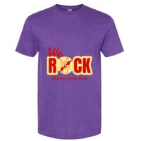 Unisex Softstyle® CVC T-Shirt Thumbnail