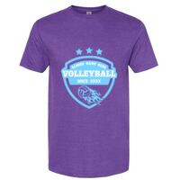 Unisex Softstyle® CVC T-Shirt Thumbnail