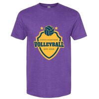 Unisex Softstyle® CVC T-Shirt Thumbnail