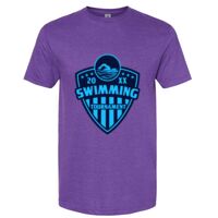 Unisex Softstyle® CVC T-Shirt Thumbnail