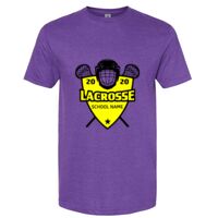 Unisex Softstyle® CVC T-Shirt Thumbnail