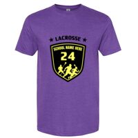 Unisex Softstyle® CVC T-Shirt Thumbnail